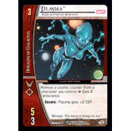 Plasma - Replacement Herald Thumb Nail