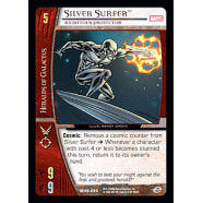 Silver Surfer - Righteous Protector Thumb Nail