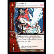 Terrax - The Tamer Thumb Nail