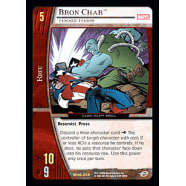 Bron Char - Lunatic Legion Thumb Nail