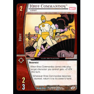 Kree Commandos - Army Thumb Nail