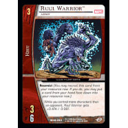 Ruul Warrior - Army Thumb Nail