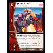 Sentry #459 - Advance Guard Thumb Nail