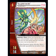 Supremor - Starforce Thumb Nail