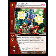 Ultimus - Starforce Thumb Nail