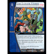 The Lunatic Legion Thumb Nail