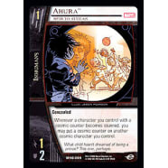 Ahura - Heir to Attilan Thumb Nail