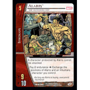 Alaris - The Outgoing One Thumb Nail