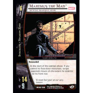 Maximus the Mad - Mental Manipulator Thumb Nail