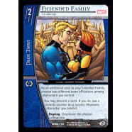 Extended Family - Team-Up Thumb Nail