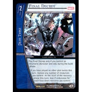 Final Decree Thumb Nail