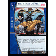 The Royal Guard Thumb Nail