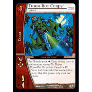 Doom-Bot Corps - Army Thumb Nail