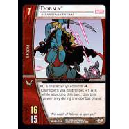 Dorma - Atlantean General Thumb Nail