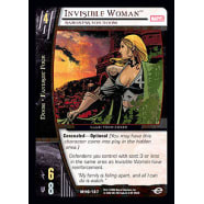 Invisible Woman - Baroness Von Doom Thumb Nail