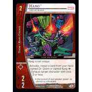 Kang - One of Many Thumb Nail