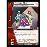 Purple Man - Subtle Manipulator Thumb Nail
