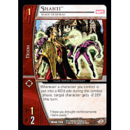 Shakti - Mage General Thumb Nail