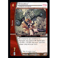 Titania - Temper Tantrum Thumb Nail