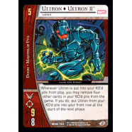 Ultron @ Ultron 11 - Army Thumb Nail