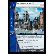 Doomed Earth Thumb Nail