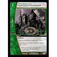 Doomstadt - Castle Doom Thumb Nail