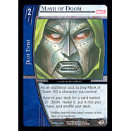 Mask of Doom Thumb Nail