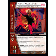 Adam Warlock - Protector of the Soul Gem Thumb Nail