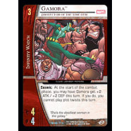 Gamora - Protector of the Time Gem Thumb Nail