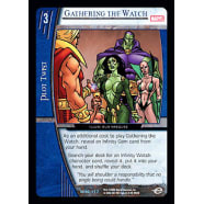 Gathering the Watch Thumb Nail