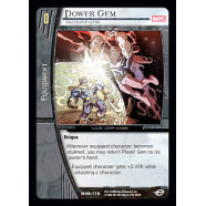 Power Gem - Infinity Gem Thumb Nail