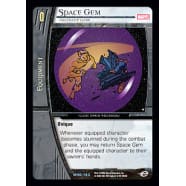 Space Gem - Infinity Gem Thumb Nail