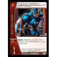 Captain America - Skrull Impostor Thumb Nail