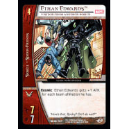 Ethan Edwards - Visitor from Another World Thumb Nail