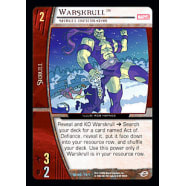 Warskrull - Skrull Infiltrator Thumb Nail
