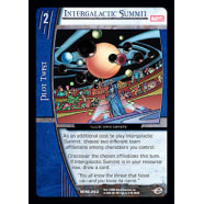 Intergalactic Summit Thumb Nail