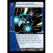 The Uni-Power Thumb Nail