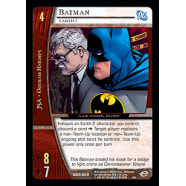 Batman - Earth 2 Thumb Nail