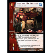 Hourman III @ Hourman - Time Machine Thumb Nail