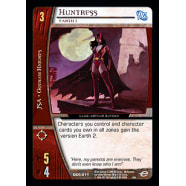 Huntress - Earth 2 Thumb Nail