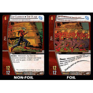 Jay Garrick @ The Flash - Golden Age Speedster Thumb Nail