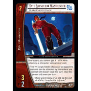 Kate Spencer @ Manhunter - Fearless Renegade Thumb Nail