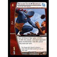 Richard Tyler @ Hourman - Man of the Hour Thumb Nail