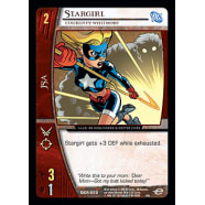 Stargirl - Courtney Whitmore Thumb Nail