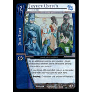 Justice United - Team-Up Thumb Nail
