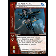 Black Alice - Lori Zechlin Thumb Nail