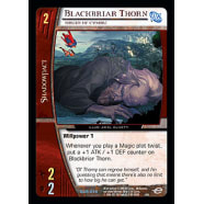 Blackbriar Thorn - Druid of Cymru Thumb Nail