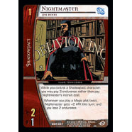 Nightmaster - Jim Rook Thumb Nail