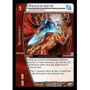 Nightmaster - Demon Slayer Thumb Nail