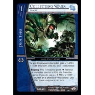 Collecting Souls - Magic Thumb Nail